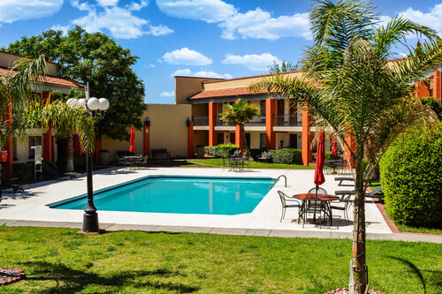 Colonial Ciudad Juarez