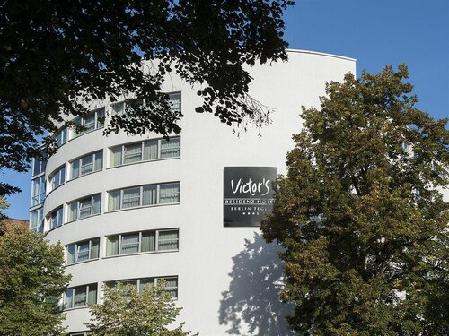 Hotel Victor's Residenz Hotel Berlin Tegel