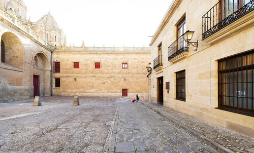 Sercotel Puerta de la Catedral