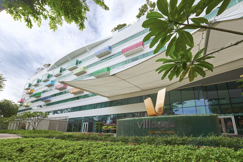 Village Hotel Changi by Far East Hospitality