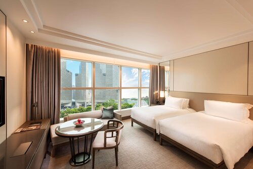 Conrad Centennial Singapore