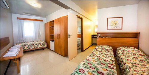 Girassol Praia Hotel