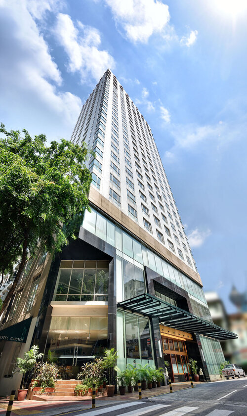Capitol Hotel Kuala Lumpur