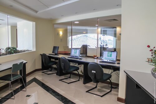 Holiday Inn Leon-Convention Center