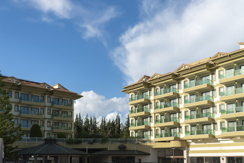 Adalya Artside Hotel