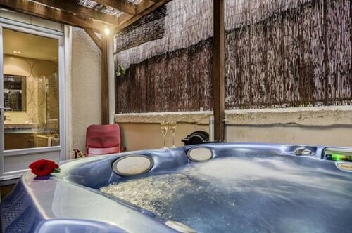 The Five Hotel Paris Quartier Latin