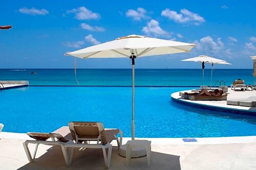 Cyan Cancun Resort Spa