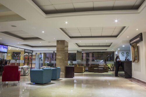 Imperio de Ángeles Executive León by Real de Minas