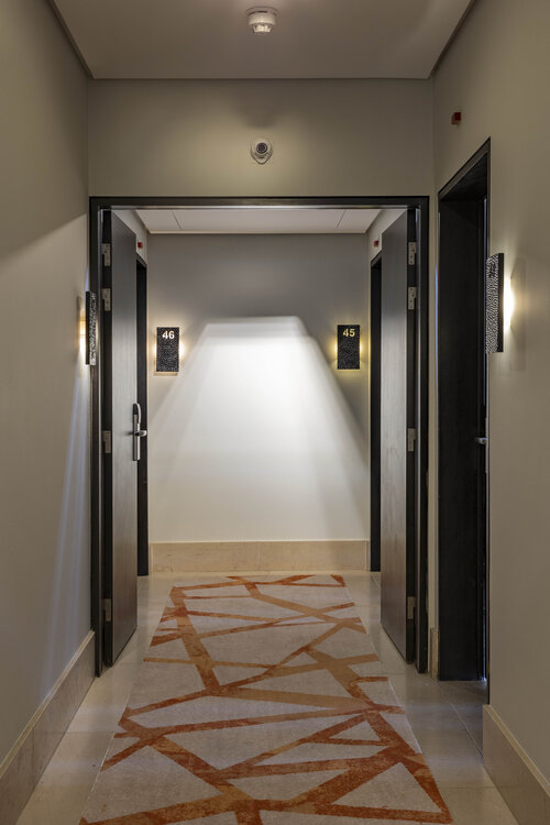 Heritage Avenida Liberdade, Heritage Collection