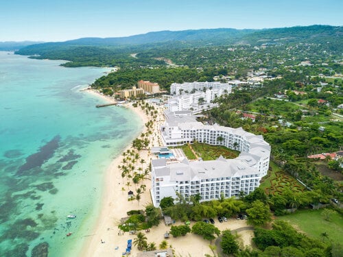 Riu Ocho Rios - All Inclusive