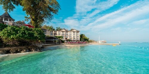 Sandals Royal Plantation