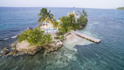 Couples Tower Isle All Inclusive