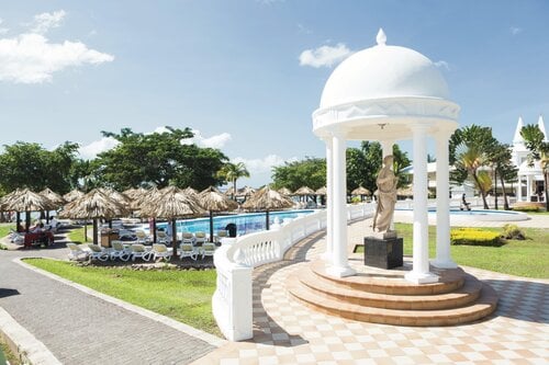 Riu  Negril - All Inclusive