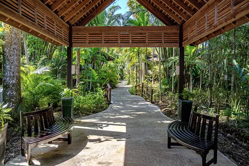 Sunset at the Palms Rsrt-Adults Only-All Inclusive