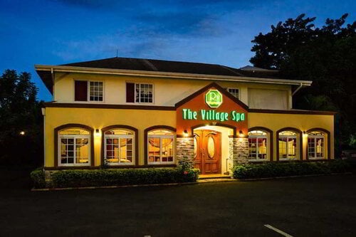 Rondel Village Negril