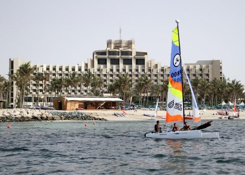 JA The Resort – JA Beach Hotel, Dubai