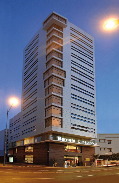 Barcelo Casablanca