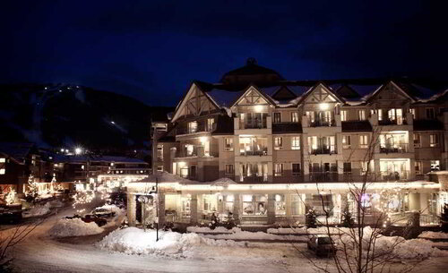 Summit Lodge Boutique Hotel