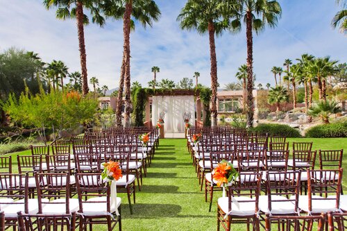 Hyatt Regency Indian Wells Resort & Spa