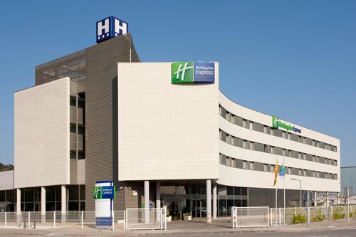 Holiday Inn Express Molins de Rei