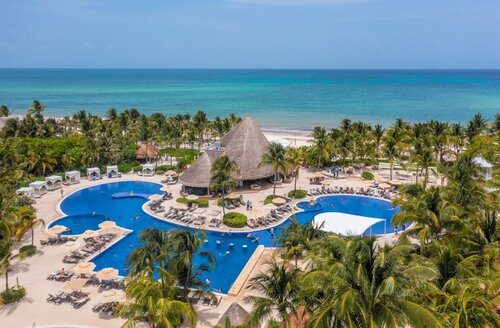 Catalonia Playa Maroma All Inclusive