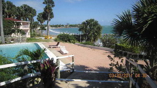 Treasure Beach Hotel