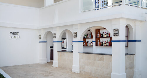 Beaches Ocho Rios, A Spa, Golf & Waterpark Resort