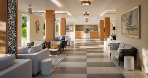 Sandals Royal Caribbean Resort &Offshore Island Ai