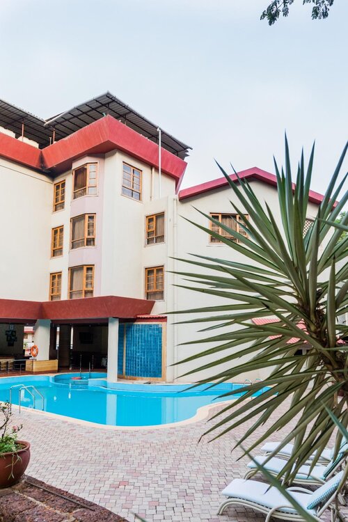 Chances Resort & Casino