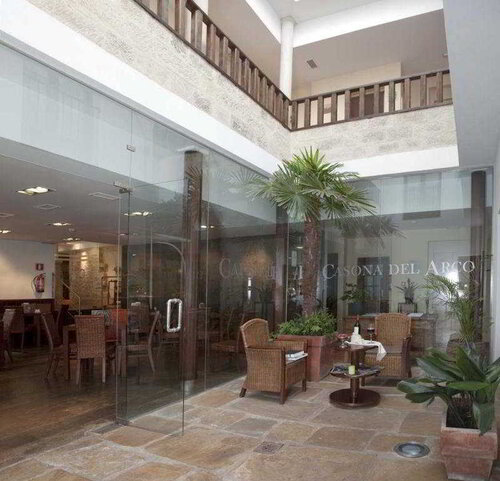 La Casona del Arco