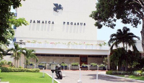 Jamaica Pegasus