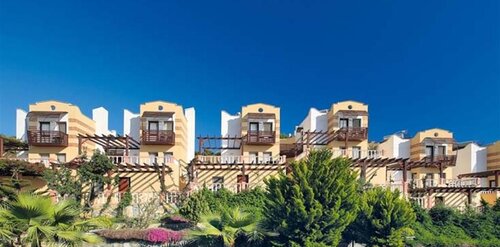 Golden Age Crystal Bodrum