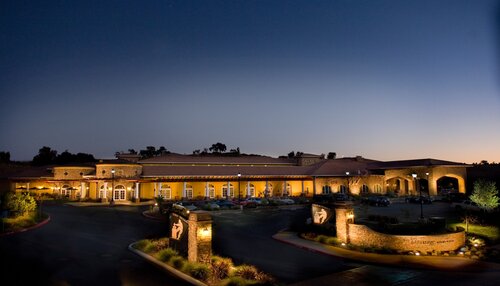 Meritage Resort at Napa