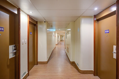 Rio Aeroporto Hotel Galeao