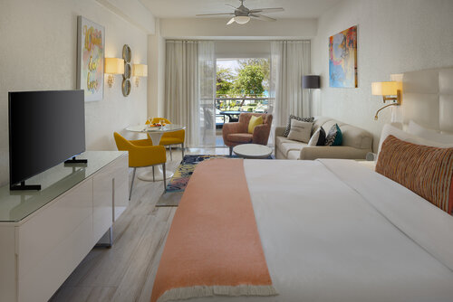 The Rockley by Ocean Hotels