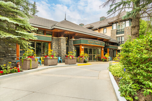 Royal Canadian Lodge