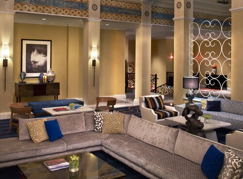 Kimpton Hotel Monaco Seattle