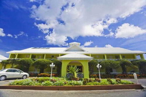 Bay Gardens Hotel