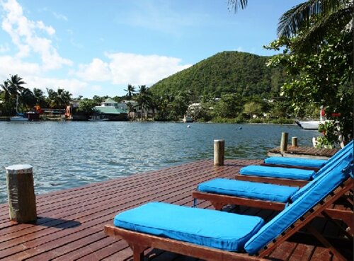 Harmony Marina Suites