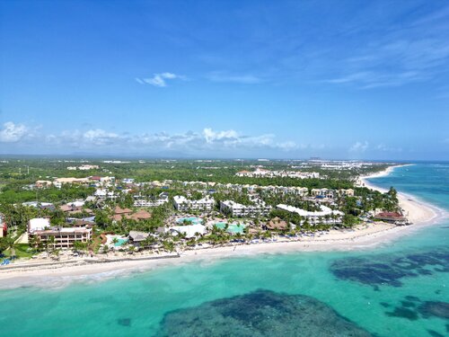 VIK Hotel Cayena Beach All Inclusive