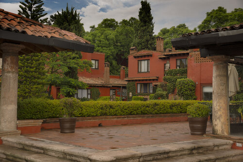 Villa Montaña Hotel & Spa Boutique