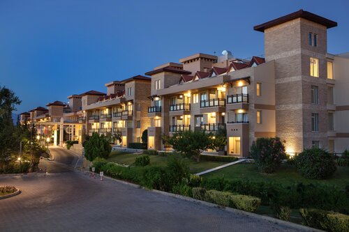 Xanthe Resort&Spa Hotel