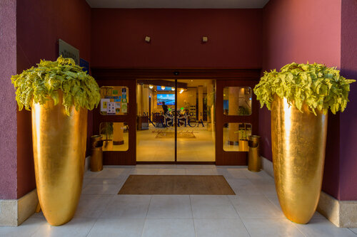 Boutique Hotel Nautica, Free parking, Pet friendly