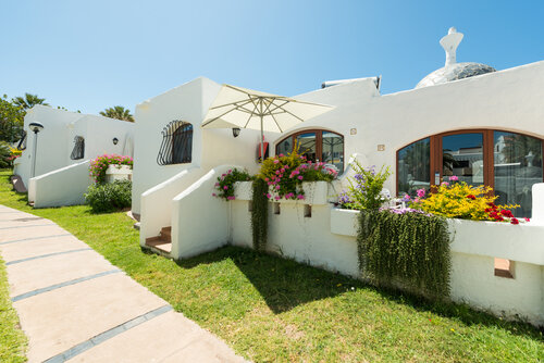 HD Parque Cristobal Tenerife