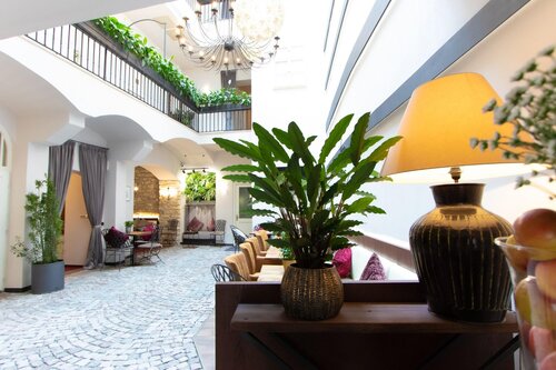 Hotel Residence Agnes