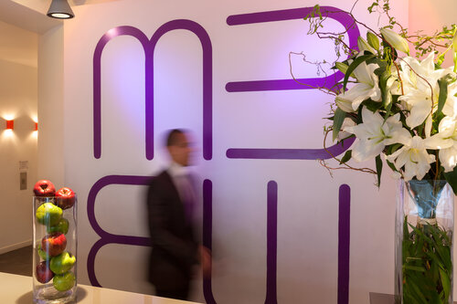 Marceau Bastille - Gare de Lyon