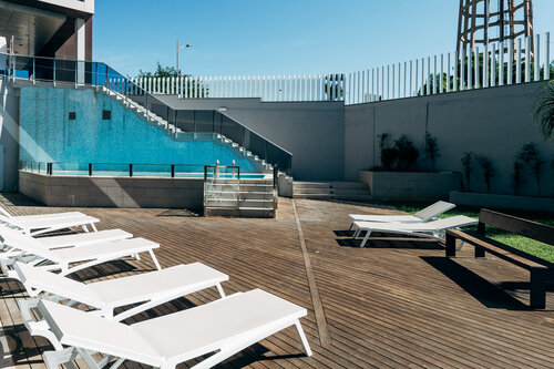 azz Valencia Congress Hotel&Spa