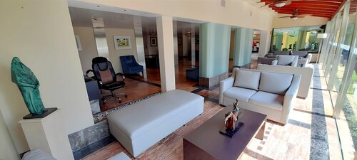 Holiday Inn Cuernavaca