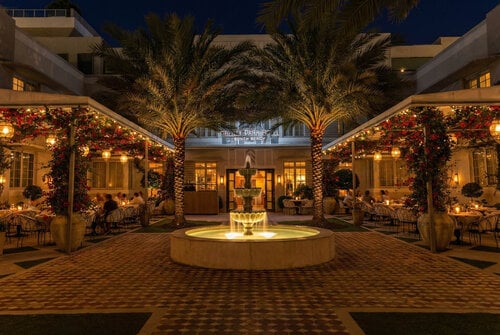 Liberty Park Hotel South Beach