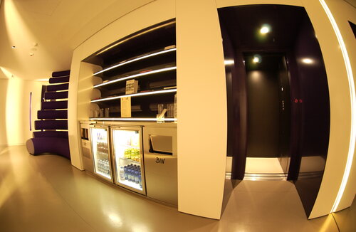 DuoMo hotel & noMi club